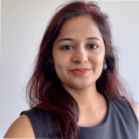 Pallavi Gupta