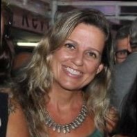 Daniela Tinoco