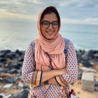 Ameena Mohammed