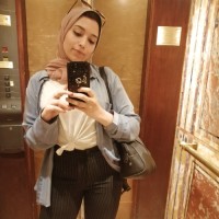Amera Abdulhak