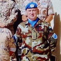Bernard Behan