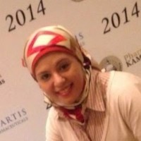Salma Saeid Youssef