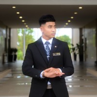 Nizamudin Mohd Wazir