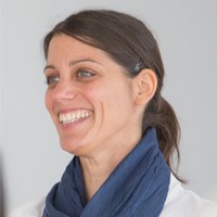 Katerina Chrissochou (ehem. Bläsi)