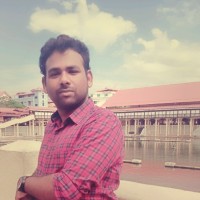Sarath V V