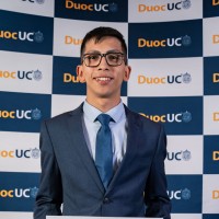 Iván Andrés Olate Reyes