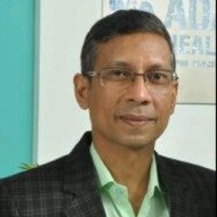 Dr Mahendra Kumar Mehta