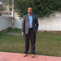 Chenthil Kumar