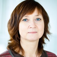 Maria Rudholm