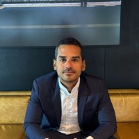 Marcus Fernandes Alves De Castro