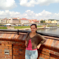 Юлия Молчанова