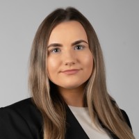 Nicole Hurley