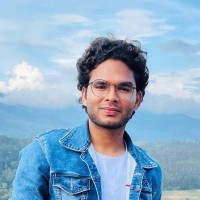 Ujjawal Yadav