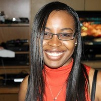 Jasmine Raphael