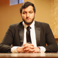 Ibrahim Chaudhry