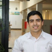 Rolando Campos Canales