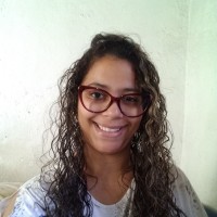 Geane Silva Vieira