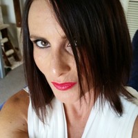 Sharna Mcgregor