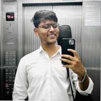 ASHISH HAJARE