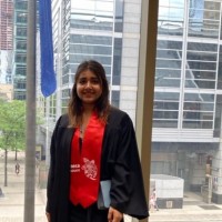 Simran Lakhani