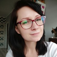 Agata Matla-Wilczek