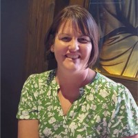 Helen Borthwick