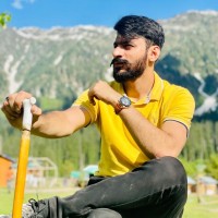 Muhammad Waseem Bashir
