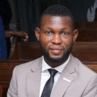 Abiodun Oladipupo, MNIM