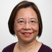 Flora Pui Kwong