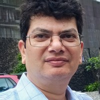 Shailendra Ashta
