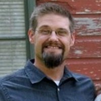 Marc Cross