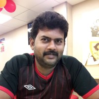 Hariharan Selvaraj