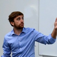 Oscar Fossey