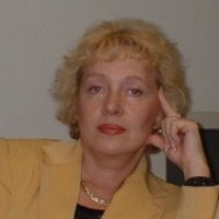 Nataliya Lakiza Sachuk, Ph.D.