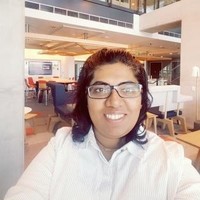 Gayatri Sri Ramya Yallapragada