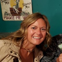 Kelly Buhk