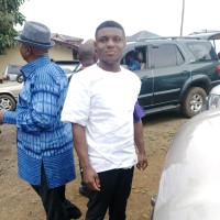 Maiwo Lyonga