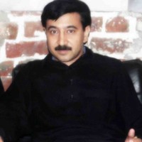 Mustafa Rizvi