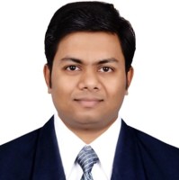Subhranshu Pati