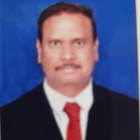 B V S ANJANEYULU