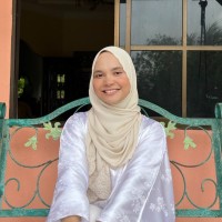 Maizatul Marshitah Zulkifli