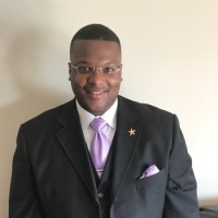 Antonio Bailey