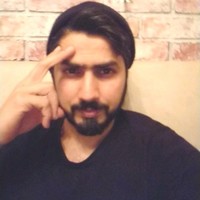 Syed Abbas