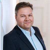Joakim Örnborn