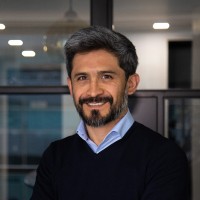 Luis Torres Albarrán