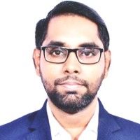 Deepak Sharma