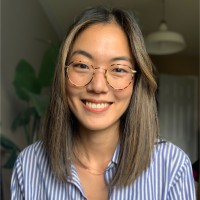 Rachel Koh