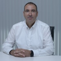 Angelos Alevras