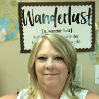 Karen Pizzini M.A. Ed.
