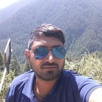 Ravikant Chandiwal